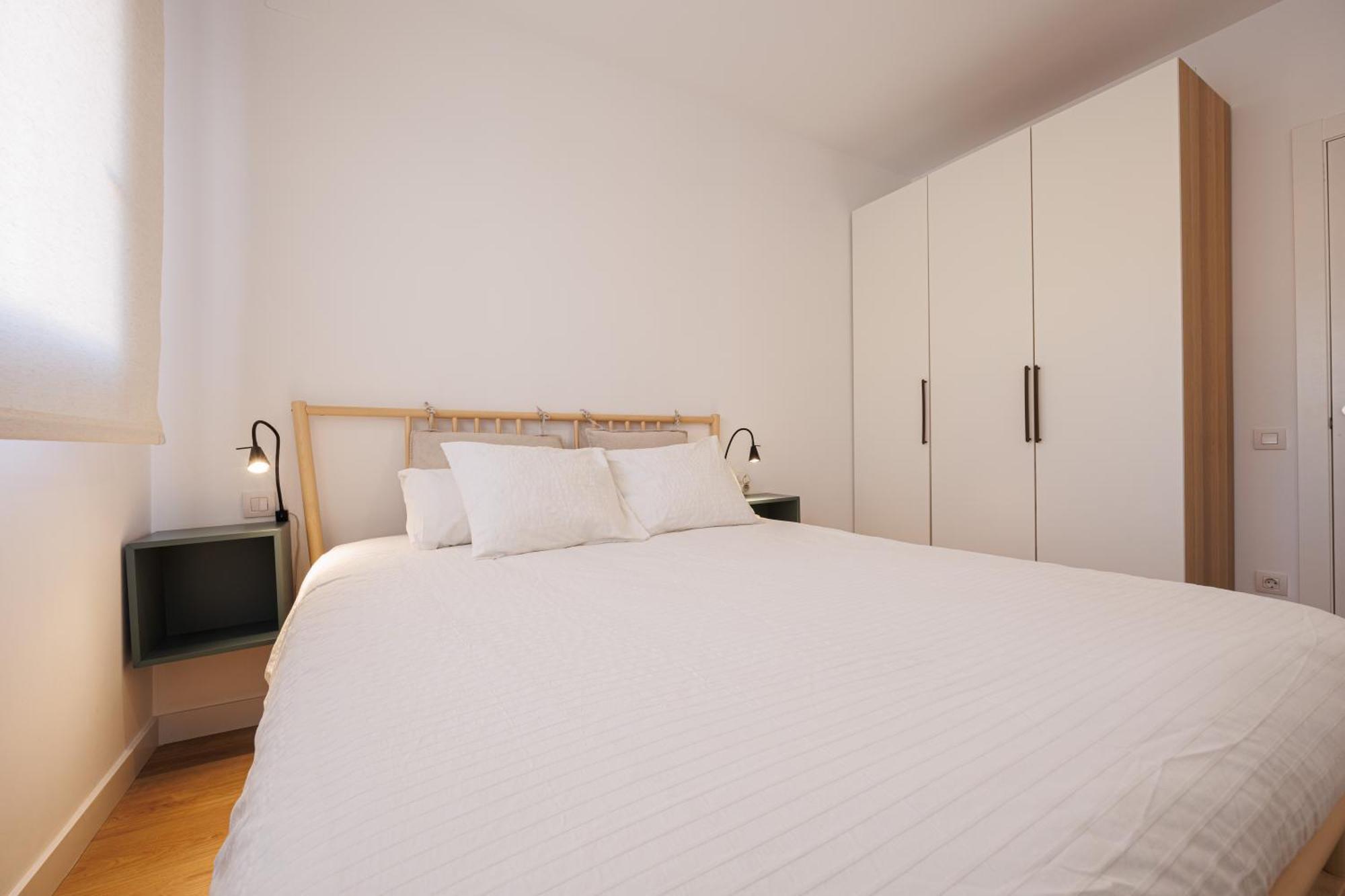 מונטגאט Atico Duplex Playa Area Barcelona Con Spa Exterior מראה חיצוני תמונה