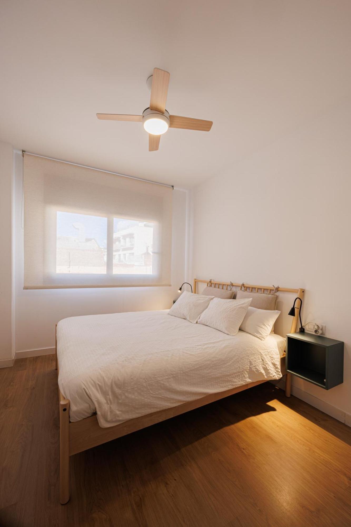 מונטגאט Atico Duplex Playa Area Barcelona Con Spa Exterior מראה חיצוני תמונה