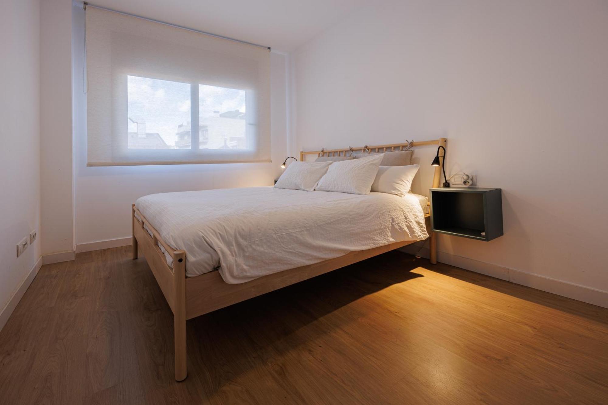 מונטגאט Atico Duplex Playa Area Barcelona Con Spa Exterior מראה חיצוני תמונה