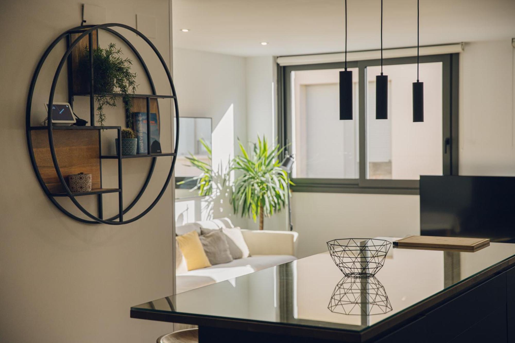 מונטגאט Atico Duplex Playa Area Barcelona Con Spa Exterior מראה חיצוני תמונה
